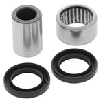 Quadboss Shock Bearing Assemblies For Arctic Cat 650 H1 4X4 2007-2011 Rear Lower. Fixed Price $35.45.