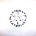 Honda Goldwing 1000 1100 Engine Timing Belt Pulley 14211-PC1-000 GL1200 Jh. Fixed Price $34.95.
