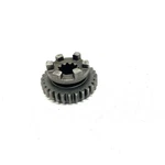 09 Honda Rancher TRX420FE Oem 28T 4TH Countershaft Gear 23461-HP5-A50 AH76. Fixed Price $60.19.