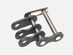 Qty Nos Genuine Yamaha 1973-1981 Snowmobile Chain Joint Oem 94904-25001-00. Fixed Price $24.99.