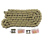 Rk Max-o Chain Links Gold 520MAXO114GG. Fixed Price $101.20.
