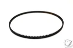 2009 Harley Dyna Street Bob Fxdb Drive Belt Oem 40046-07. Fixed Price $38.95.