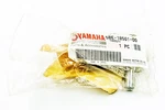 5BE-18501-00 Genuine Yamaha Fork, Shift. Fixed Price $55.00.