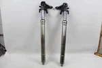 Ducati 848 Evo Corse 12-13 1098 1198 Oem Front Suspension Straight. Fixed Price $494.99.