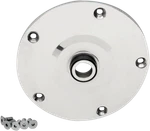 Belt Drives Ltd. Rear Pulley Cover TFRPC-2000. Fixed Price $141.99.