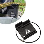 2014+ Husqvarna TC85 Dirt Bike Chain Slack Tensioner Setter Measuring Tool. Fixed Price $14.95.
