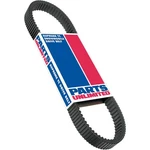 Parts Unlimited 1-25/64 In. X 44-1/4 Supreme Tc Drive Belt 1142-0166. Fixed Price $118.27.