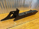 07-17 Yamaha V-star Xvs 1300 Chain Belt Case / Lower Pulley Guard 3D8-22312-00. Fixed Price $12.97.
