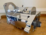 Baker Drivetrain Rsd Right Side 6-SPEED Cnc Billet Transmission Case W Mainshaft. Fixed Price $2099.00.