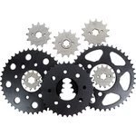Sprockets Rear 39-TOOTH JTR501.39. Fixed Price $42.42.