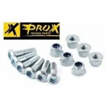 Pro-x Rear Sprocket Bolt Set 07.SBSM825. Fixed Price $14.75.