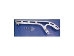Vtwin Shorty Slotted Upper Belt Guard Fits 2006-2014 Harley Davidson Dyna Fxdwg. Fixed Price $80.95.