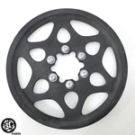 08-09 Buell 1125R Rear Drive Pulley Sprocket. Fixed Price $54.00.