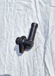 Honda CB750 F2N (RC42) Rear Brake Reservoir Connector 43503MJ0006 92-03. Fixed Price $10.08.