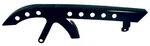 V-factor Upper Belt Guard Fits Harley Sportster Models 2004/LATER. Fixed Price $65.95.