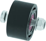 Quadboss Part 414479 Lower Chain Roller For Yamaha YFM660R & YFZ350 Banshee. Fixed Price $41.99.