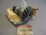Nos Suzuki Oem Secondary Drive Bevel Gear 80-81 GS1000 82-84 GS1100 24911-49001. Fixed Price $495.95.