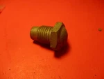 Nos New Oem Original Honda CB350 CL350 SL350 CB500 Screw 24445-286-020. Fixed Price $11.99.