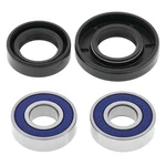 Balls Wheel Bearing And Seal Kit 25-1041. Fixed Price $20.85.