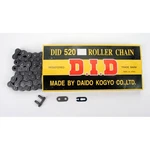 Did 520 Standard Series Drive Chain D18-521-108. Fixed Price $63.27.