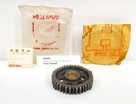 Genuine Honda CB450 Oem Transmission Countershaft Low Gear (41T) 23421-283-000. Fixed Price $59.99.