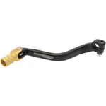 Hammerhead Racing Forged Lever Shifter Gold Suzuki RMX250. Fixed Price $49.00.