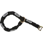 Abus 12KS120 Chain For Disc Lock - Black 64217. Fixed Price $177.50.