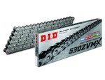 Fits Triumph 1050 Tiger 2007 2014 Did Super Hd X-ring Chain 530 Zvmx 114 L. Fixed Price $220.19.
