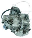 1986 Harley Super Glide Fxr Oem Evo 1340 Carb 5 Sp Transmission Gearbox 19K 1293. Fixed Price $568.58.