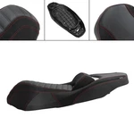 Front Driver Raider Seat Pillion Saddle Red Fit For Yamaha NMAX155 N-max 20-23. Fixed Price $413.85.