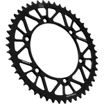 Sprockets Rear For Kawasaki - Black Tooth JTA460.49BLK. Fixed Price $37.81.