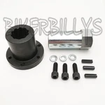 Belt Drives 3/4" Front Pulley Offset & Nut IN-1750. Fixed Price $979.95.