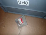 Honda CR125 1983 Nos Oem Shaft Gearshift Spindle 24610-KA3-711. Fixed Price $129.50.