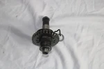 Yamaha YZ400 YZ426 98-02 Shaft Kickstart Spindle Gear 5GR-15601-00-00 *1015. Fixed Price $35.00.