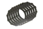 Kawasaki A7 Avenger 350CC Clutch Plates Set 6 Friction CD4414. Fixed Price $76.50.