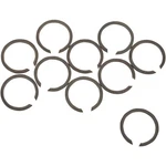 Eastern Motorcycle Parts Snap Ring Counter Shaft 5-SPEED A-11067. Fixed Price $34.98.