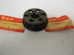 Nos Suzuki TM75 TS75 K10 K11 K15 Third Driven Gear Transmission 24331-03000. Fixed Price $12.97.