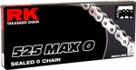 Rk For Drive Chain Links Black/gold 525MAXO-120-BG. Fixed Price $149.39.