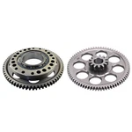 Starter Idler Gear & Clutch For Ducati Superbike 848 1098 1198 749R 999R. Fixed Price $318.74.