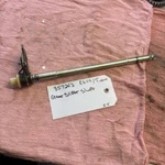 Aprilia Tuono RSV4 Gear Shifternselector Shaft Oem 857253 Used. Fixed Price $69.79.