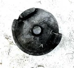 97-07 Honda Shadow VT1100 Oem Left Side Engine Crankcase Plug. Fixed Price $10.99.