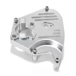 Cnc Engine Sprocket Cover For Suzuki 1300 Gsx-r Hayabusa 2008 09-2022. Fixed Price $118.73.