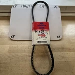 Rotary 12-12429 Premium Belt Replaces Mtd 754-0430 Nos. Fixed Price $13.50.