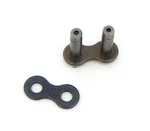 Genuine Honda Cam Chain Master Link 14410-283-000 CB450 CB500T CB750K 69-78. Fixed Price $18.95.