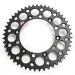 Renthal Sprocket 150U-520-49GBBK. Fixed Price $89.83.