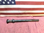 1958-1976 Oem Harley-davidson Sportster Kick Starter Crankshaft 33094-57A. Fixed Price $29.99.