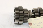 Oem Yamaha Motorcycle 1981 XJ650 Drive Axle 4H7-17402-01-00. Fixed Price $50.00.