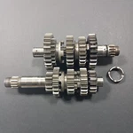 06-09 Yamaha YZ450F Transmission Output Main 2S2-17402-00-00 Oe. Fixed Price $89.99.