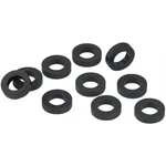 James Gaskets Washer Shift Lever Black Nylon JGI-6057. Fixed Price $30.11.