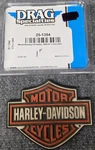 Drag Specialties 1" Axel Wheel Bearing Kit '00-'07 25-1394. Fixed Price $35.00.